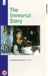 Histoire immortelle