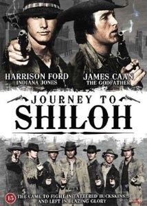 Journey to Shiloh