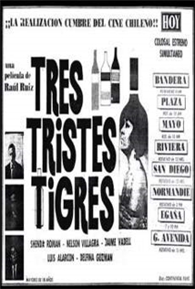 Tres tristes tigres