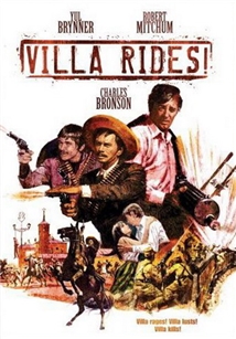 Villa Rides