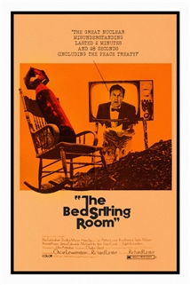 The Bed Sitting Room