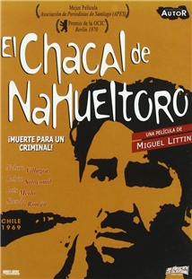 El Chacal de Nahueltoro