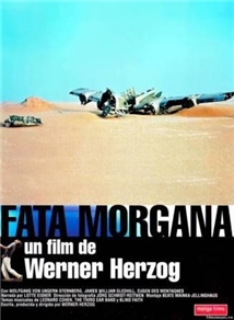 Fata Morgana