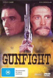 A Gunfight