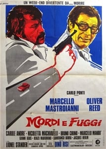 Mordi e fuggi