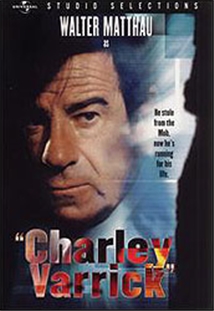 Charley Varrick