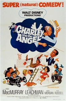 Charley and the Angel