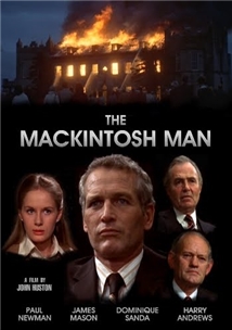 The MacKintosh Man