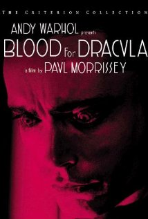 Sangue per Dracula