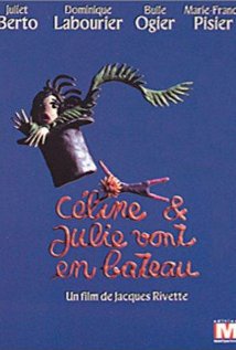 Céline et Julie vont en bateau: Phantom Ladies Over Paris
