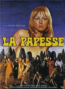 La papesse