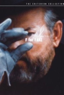 F for Fake