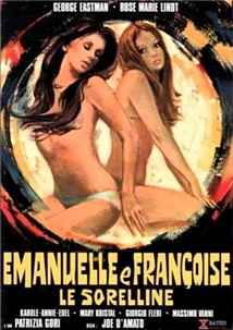 Emanuelle e Françoise (Le sorelline)