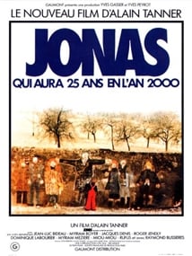 Jonas qui aura 25 ans en l'an 2000