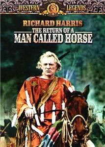 The Return of a Man Called Horse