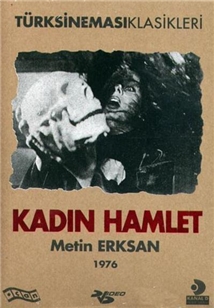 Intikam Melegi/Kadin Hamlet