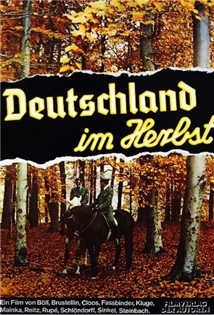 Deutschland im Herbst