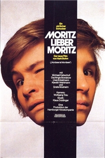 Moritz, lieber Moritz