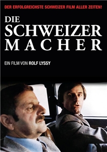 Die Schweizermacher