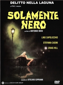 Solamente nero