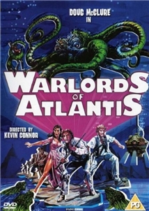 Warlords of Atlantis