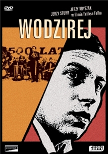 Wodzirej