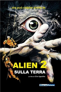 Alien 2 - Sulla Terra