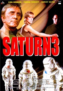 Saturn 3