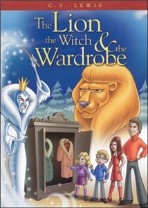 The Lion, the Witch & the Wardrobe