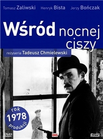 Wsród nocnej ciszy