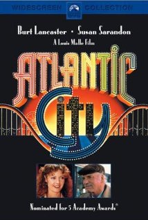 Original Film Title: ATLANTIC CITY. English Title: ATLANTIC CITY