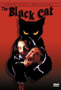 Black Cat (Gatto nero)