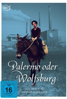 Palermo oder Wolfsburg