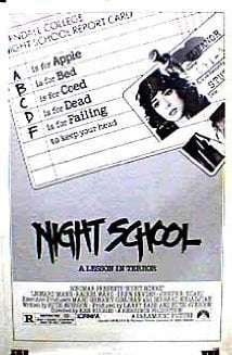 Night School