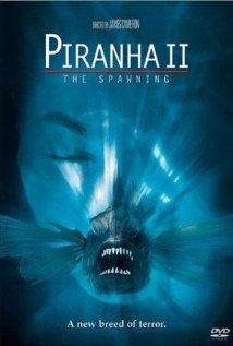Piranha Part Two: The Spawning