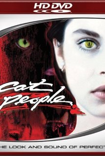 Cat People Paul Schrader, 1982 DVDRip VOSI - DivX Clsico
