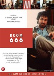 Chambre 666