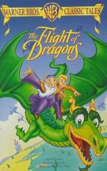 The Flight of Dragons