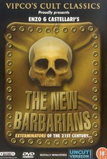I nuovi barbari