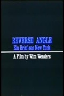 Reverse Angle: Ein Brief aus New York