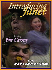 Introducing... Janet