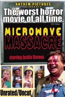 Microwave Massacre