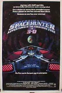 Spacehunter: Adventures in the Forbidden Zone