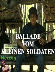 Ballade vom kleinen Soldaten