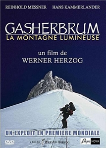 Gasherbrum - Der leuchtende Berg