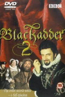 Black-Adder II