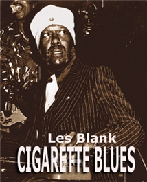 Cigarette Blues