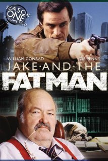 Jake and the Fatman