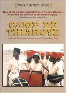 Camp de Thiaroye