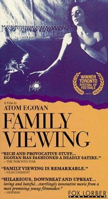Family Viewing
